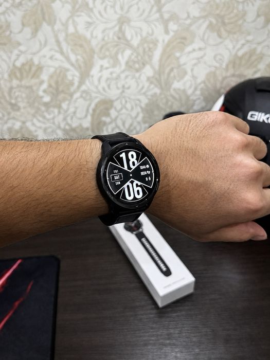 Смарт часы Xiaomi