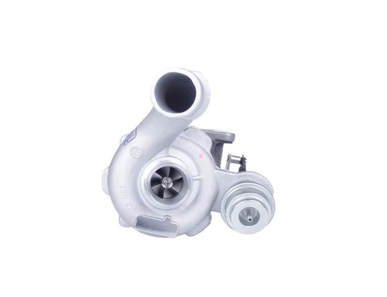 Turbina noua Opel Movano Vivaro Nissan Interstar Primastar motor 1.9 d