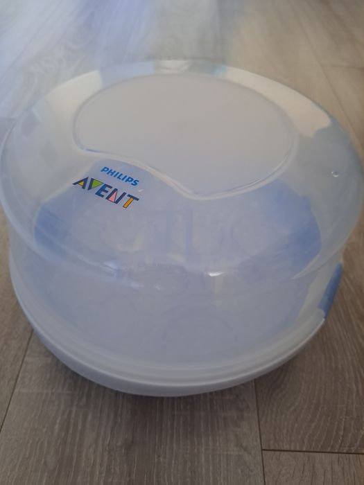 Стерилизатор за микровълнова Авент