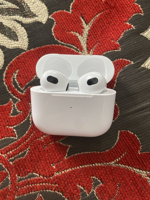 Продам наушники