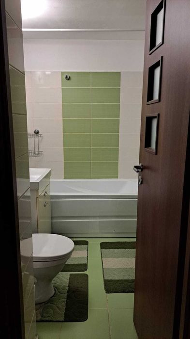 Particular Vand Ap 2 camere 61mp Metrou Pacii - Militari