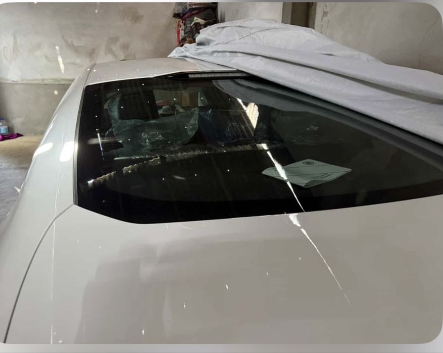 Malibu primer 0 prabek sotiladi masla yurmagan