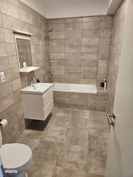 Apartament 2 camere | PetFriendly | Parcare privată