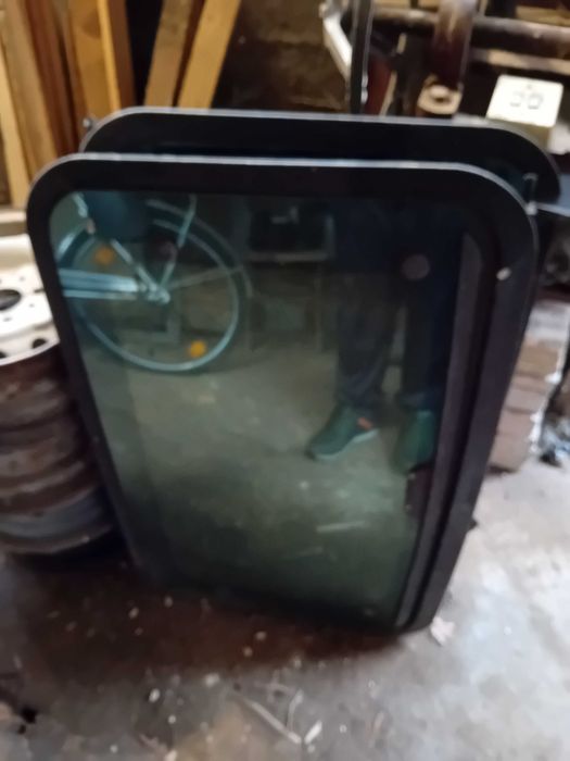 Джанти с гуми за дискавари 1