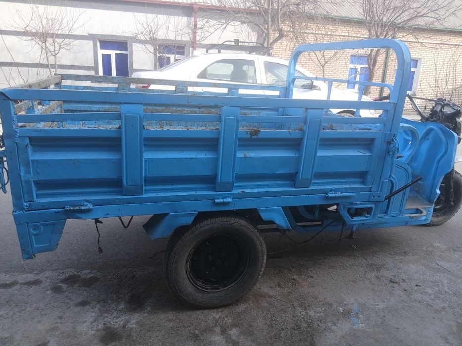 Электромуравей сотилади