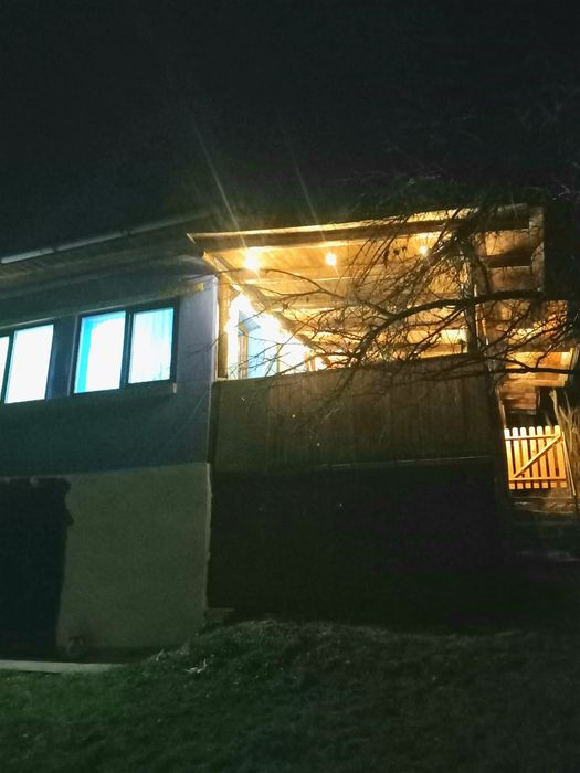 Inchiriez Cabana judet Cluj