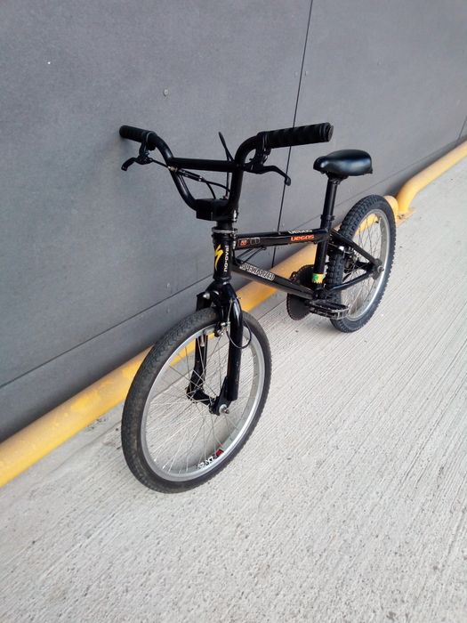 Bicicleta MTB Specialized Scott Trek Centurion