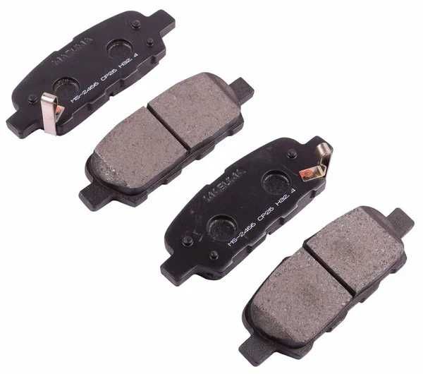 MASUMA MS-2466 тормозные накладки