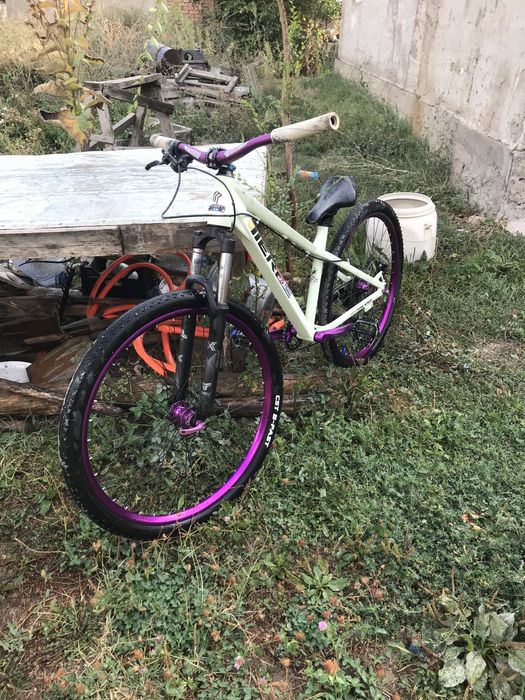 Erec l100 велосепед