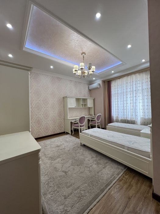 Урикзор (Учтепа тумани)  4 сотих 7 хона