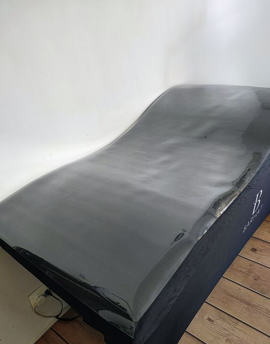 Masa gene și saltea ergonomica