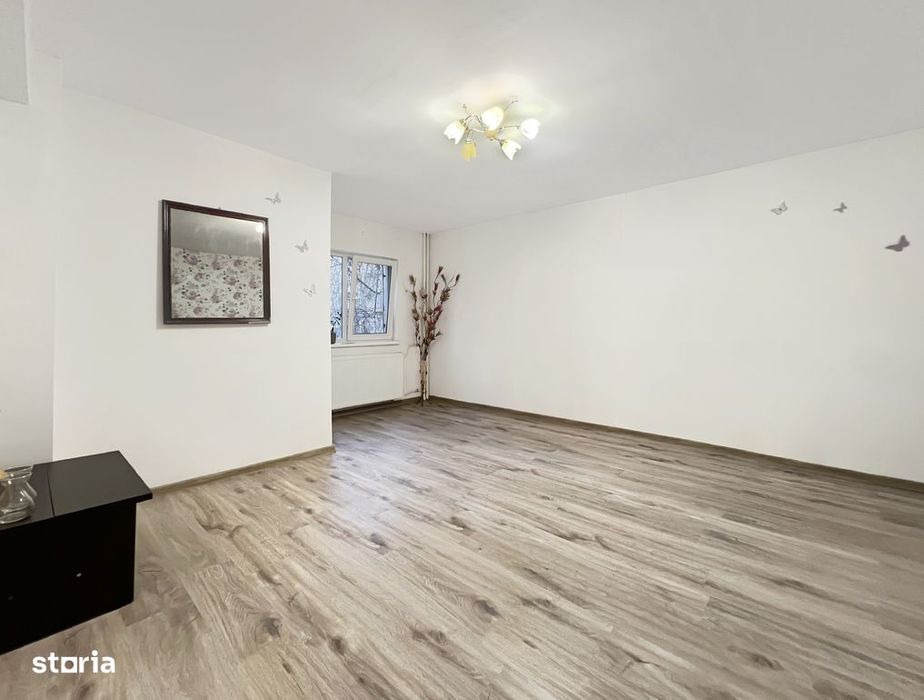 3 camere Uverturii Lujerului