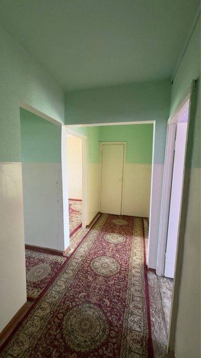 Квартира Сотилади!!Срочно