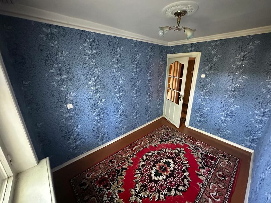 Чиланзар 23 кв. | 4/4/5| 80 м² | Ипотека