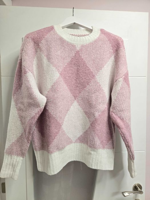Дамски пуловер, MOHITO, размер S/M
