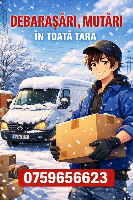 Debarasari,mutari non stop !