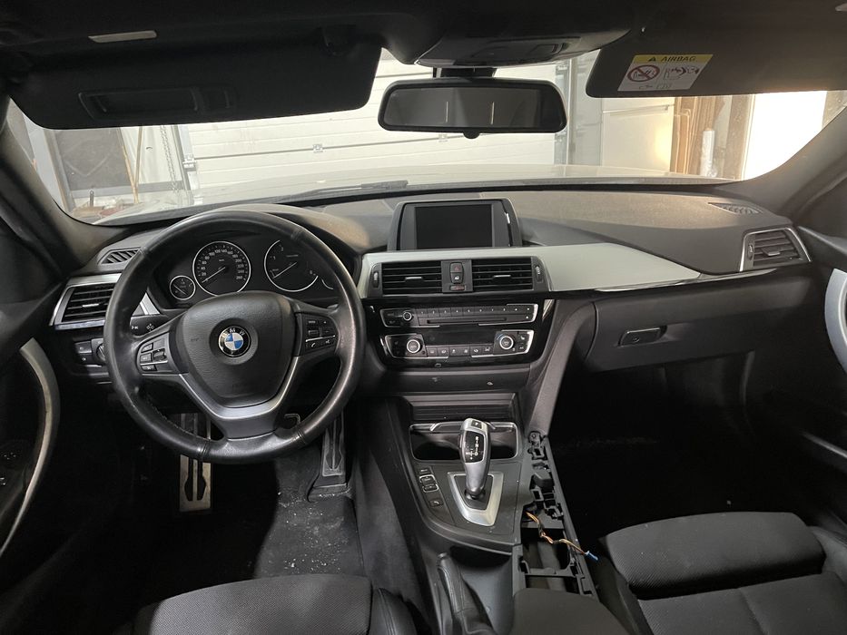 Navigație mică cic BMW f20 f30 seria 1 2 3 4