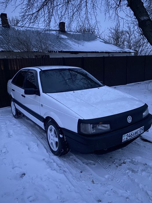 Продам пассад на прлном ходу