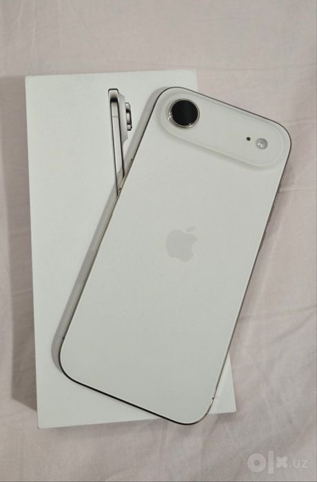iPhone air 2 esim