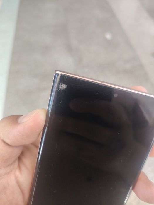 samsung note 20 ultira 5g