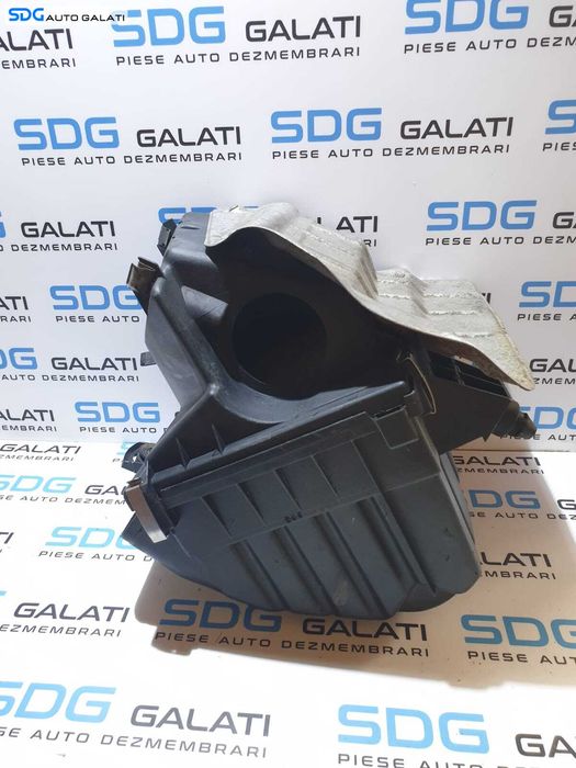 Suport Carcasa Admisie Filtru Aer Volkswagen Passat B5 1.6 ADP AHL ARM ANA 1997 - 2001 Cod 058133833A [AV1487]