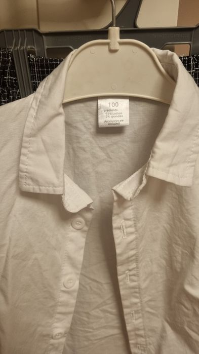 Костюм парадный на мальчика