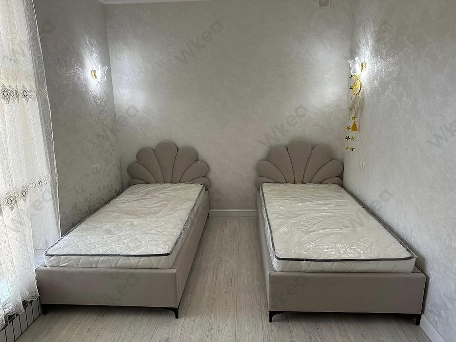 Мягкая кровать, Евро Стиле Премиум, Кроватлар Ишлаб Чикарувчидан,