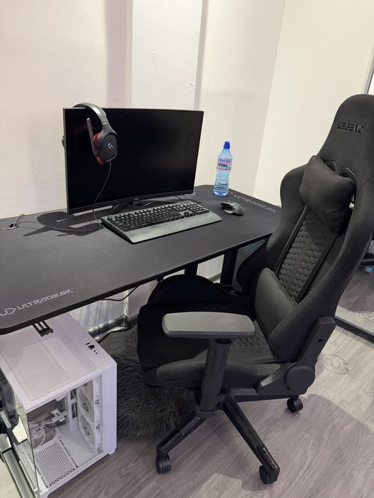 Продавам цял сет ъп кюмпютър Grigs Nova