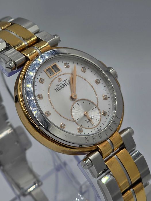 Ceas Michel Herbelin