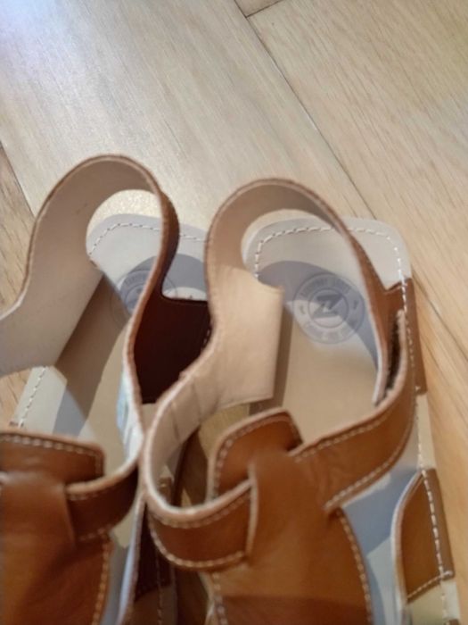 Нови боси сандали Зизуу 37 номер