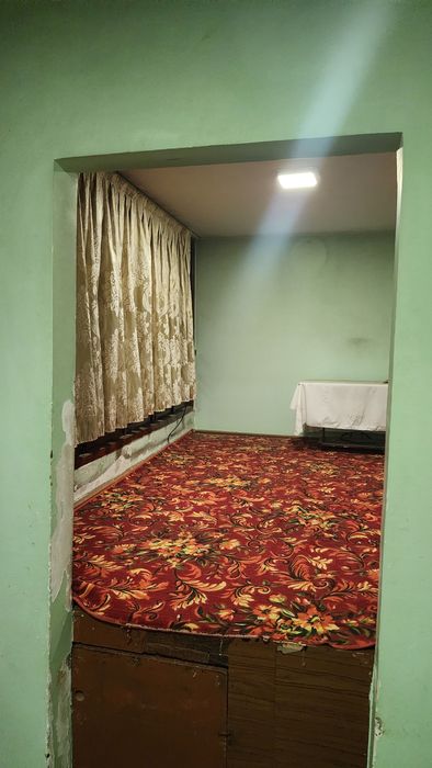 Сдаётся 2-х комнатная квартира, семейным Саттепо 5-микрараён