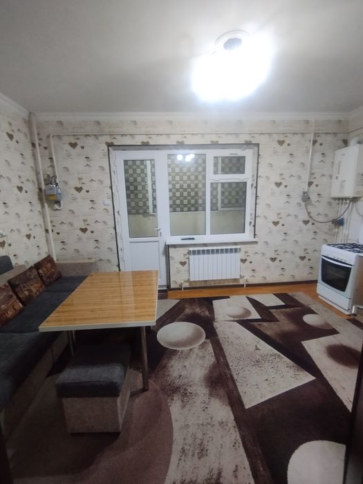 Аренда Сергели 5а. 2 хона факат оилага берилади. Расмдаги уй