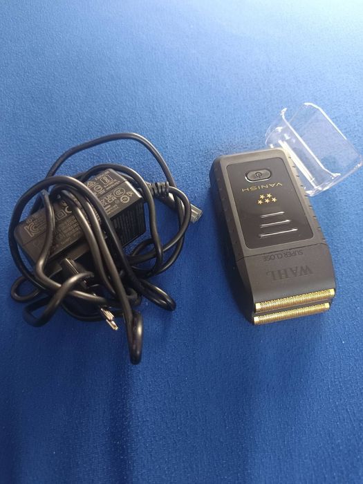 Wahl Vanish шейвър