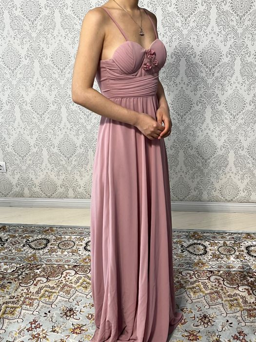 Платье на выпускной