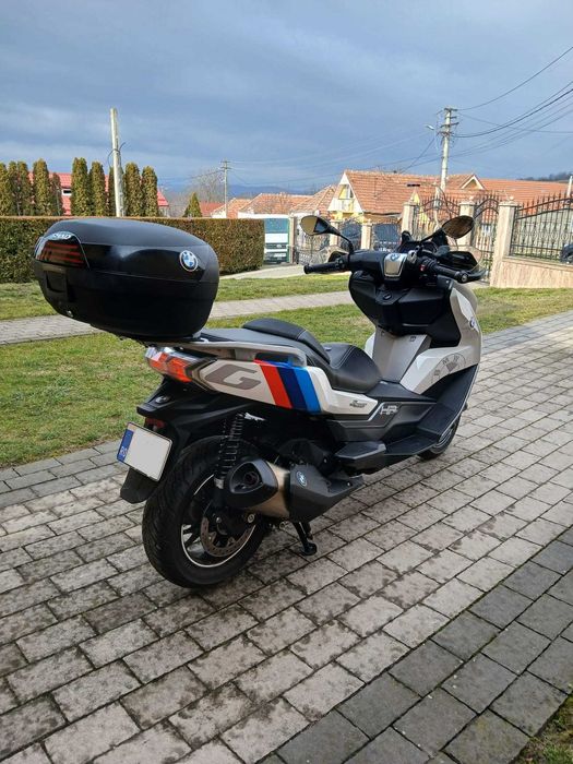 BMW C400GT *** 2020 ***
