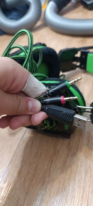 Smartbuy игровые наушники рабочие.