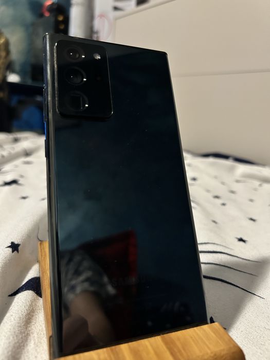 Samsung galaxy note 20 ultra 5g