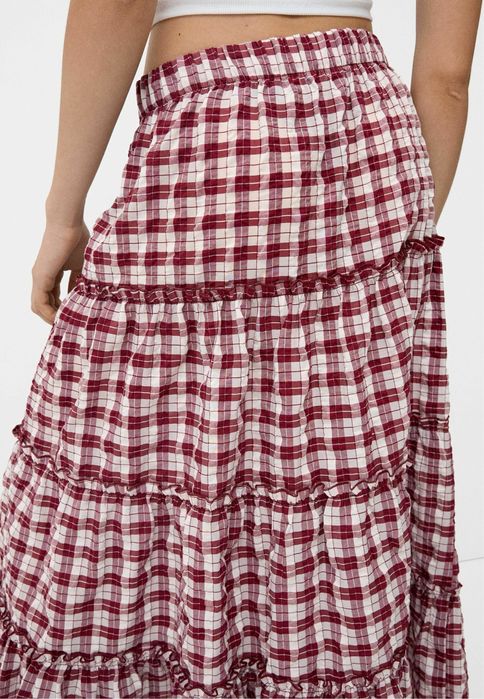 Юбка Bershka, размер L