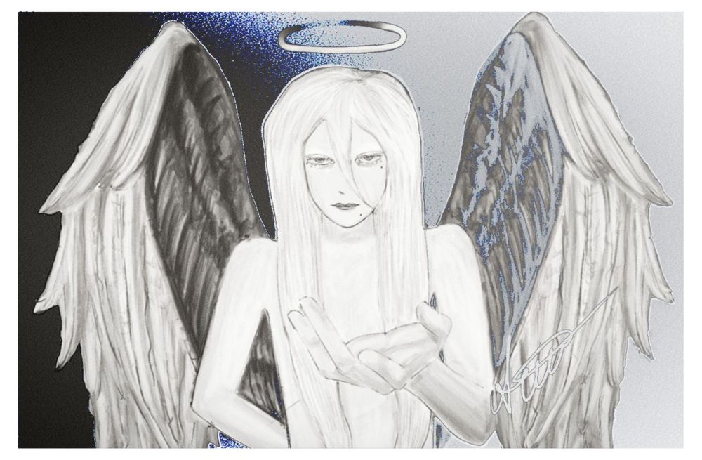 Рисую коммишки за тенге