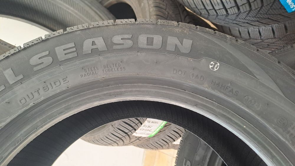 Anvelope noi all season 225 55 r16