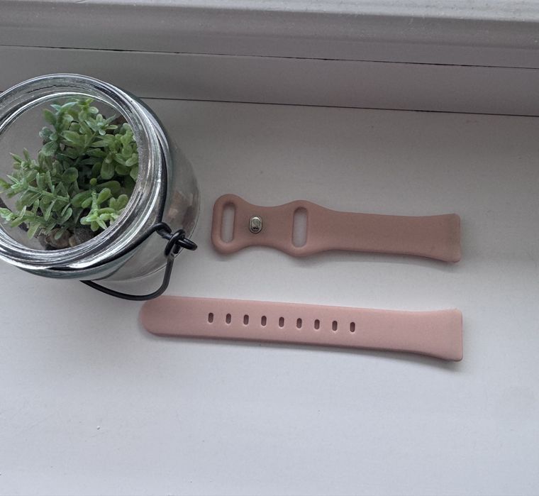 Curea silicon Huawei Band 9,Band 10 – nouă, sigilată