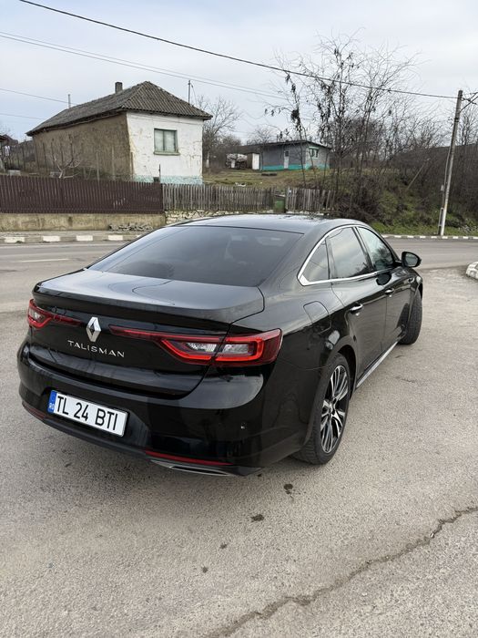 RENAULT Talisman 2016 — imagine 4