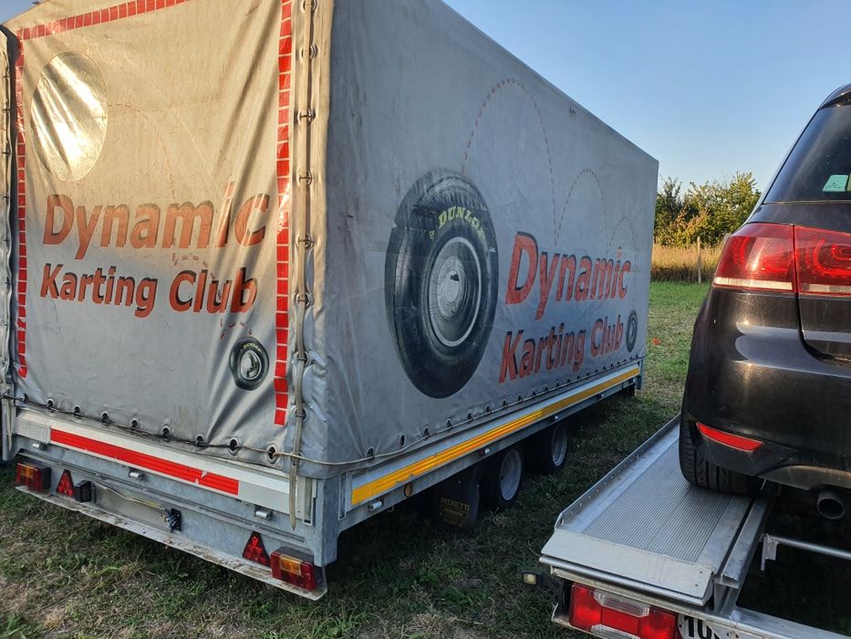 Vand r e m o r c a 2000kg