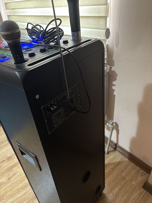 Музыкальная калонка 5H