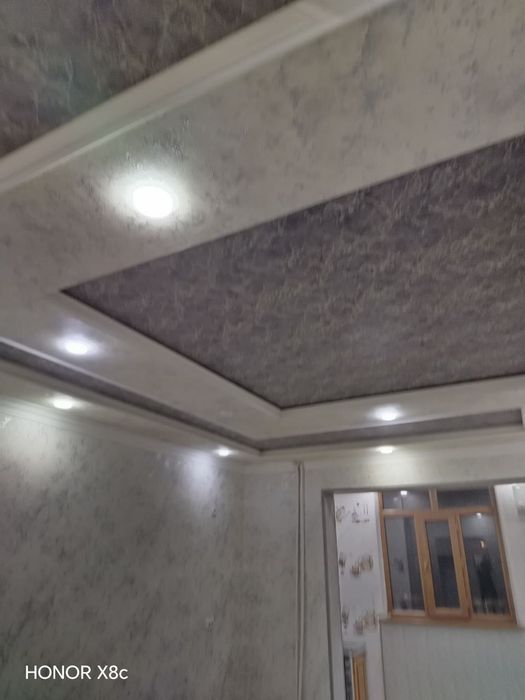 Аренда квартиры в городе Янгиюле.