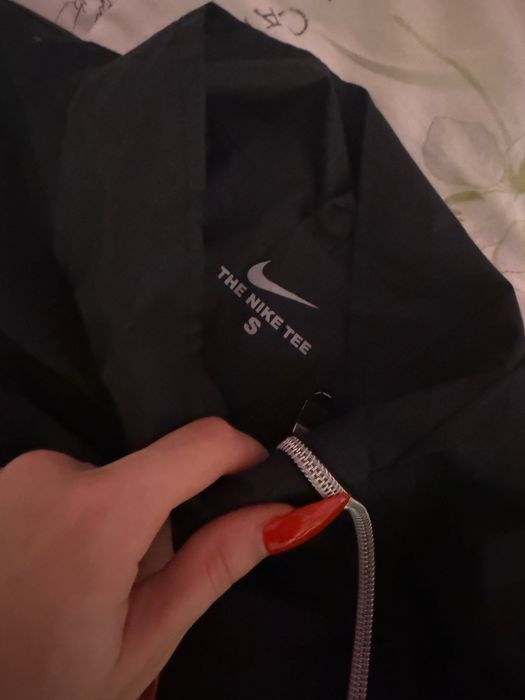 Ветровки на Nike