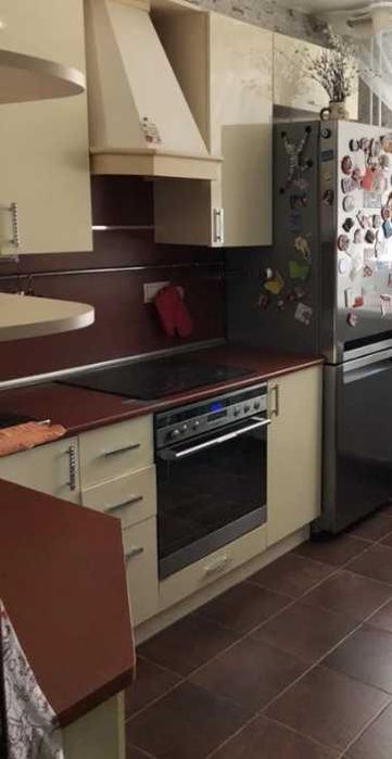 Дава се под наем Тристаен апартамент в Пловдив, Гагарин - 88 кв.м за 387.6 € - Снимка #3