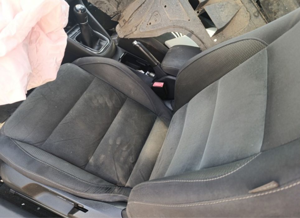 Vw golf 1.4 Tsi на части