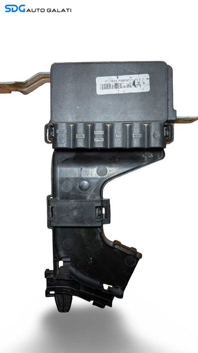 Panou Tablou Sigurante Relee Baterie Acumulator Renault Megane 3 1.5 DCI 2008 - 2015 Cod 243170003R 030088801 [L9032]