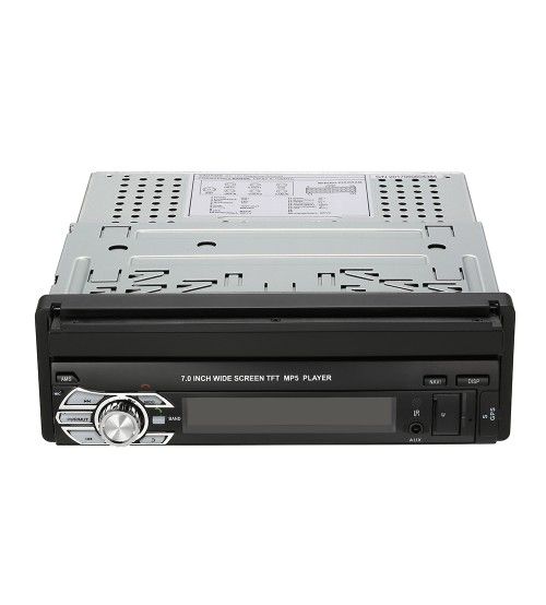 Dvd Retractabil GPS Harta Romaniei. Bluetooth hands-free telefon.